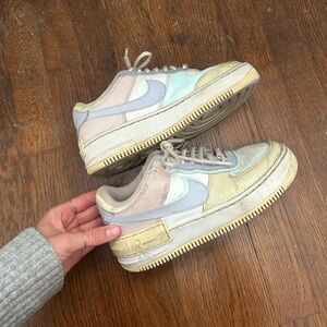 Nike AirForce One Sneakers
